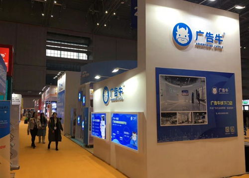技術(shù)驅(qū)動(dòng)，數(shù)字賦能 2019上海國際廣告展引領(lǐng)廣告制作新浪潮